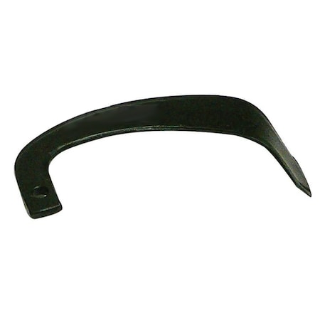 Aftermarket Right Hand Tiller Tine 19510718510 For Yanmar TIW30-0015